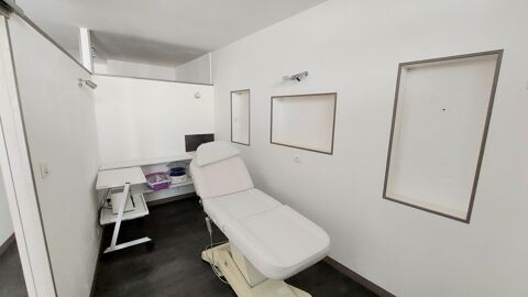 Vente global de murs 153440 87270 Couzeix