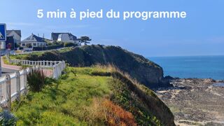  Appartement � vendre 2 pi�ces 43 m�