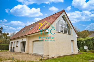  Maison � vendre 5 pi�ces 128 m�