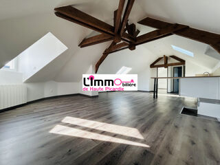  Appartement � louer 2 pi�ces 49 m�