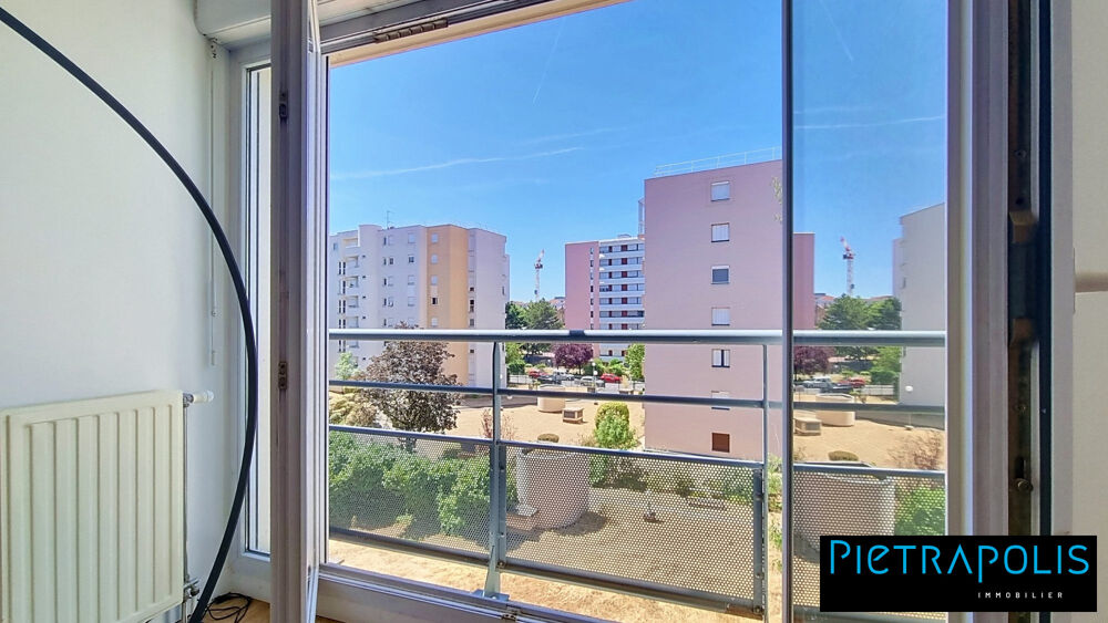 Appartement 4 pièces 83 m² · à Lyon 3 · 83 m² · 369 000 €