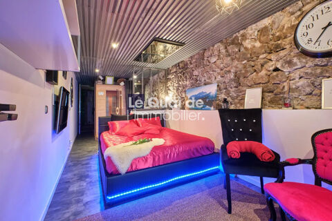 LOVE ROOM A VENDRE 149000 38000 Grenoble