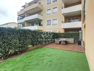  Appartement � louer 1 pi�ce 34 m� Villefranche-sur-sa�ne