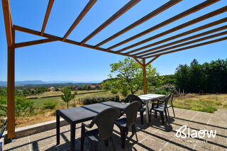  Maison à vendre 3 pièces 61 m²
