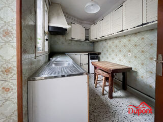  Maison  vendre 4 pices 65 m