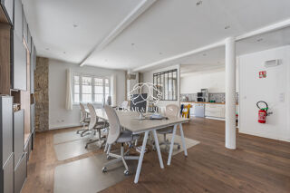  Appartement  vendre 4 pices 124 m