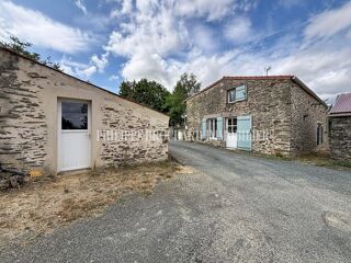  Maison à vendre 4 pièces 80 m²