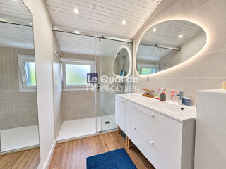  Maison à vendre 5 pièces 115 m²