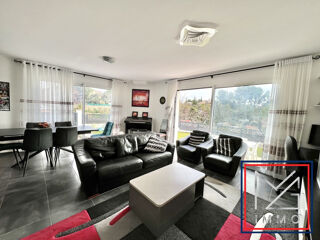  Maison à vendre 4 pièces 100 m²