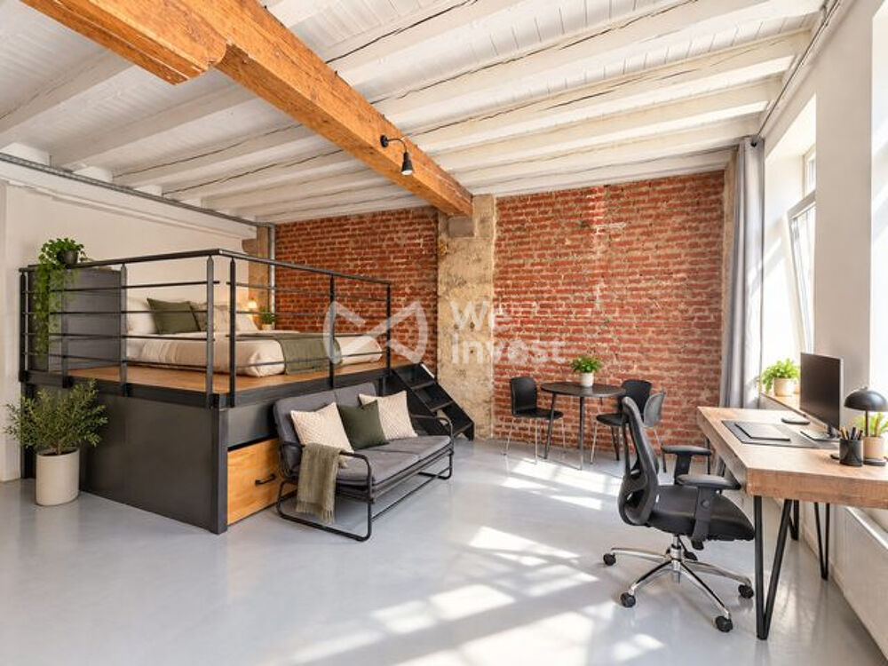 Vente Appartement Appartement à vendre Strasbourg Strasbourg