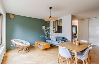  Appartement à vendre 4 pièces 90 m²