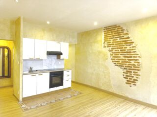  Appartement à louer 2 pièces 41 m²