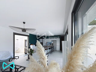  Maison à vendre 6 pièces 178 m²