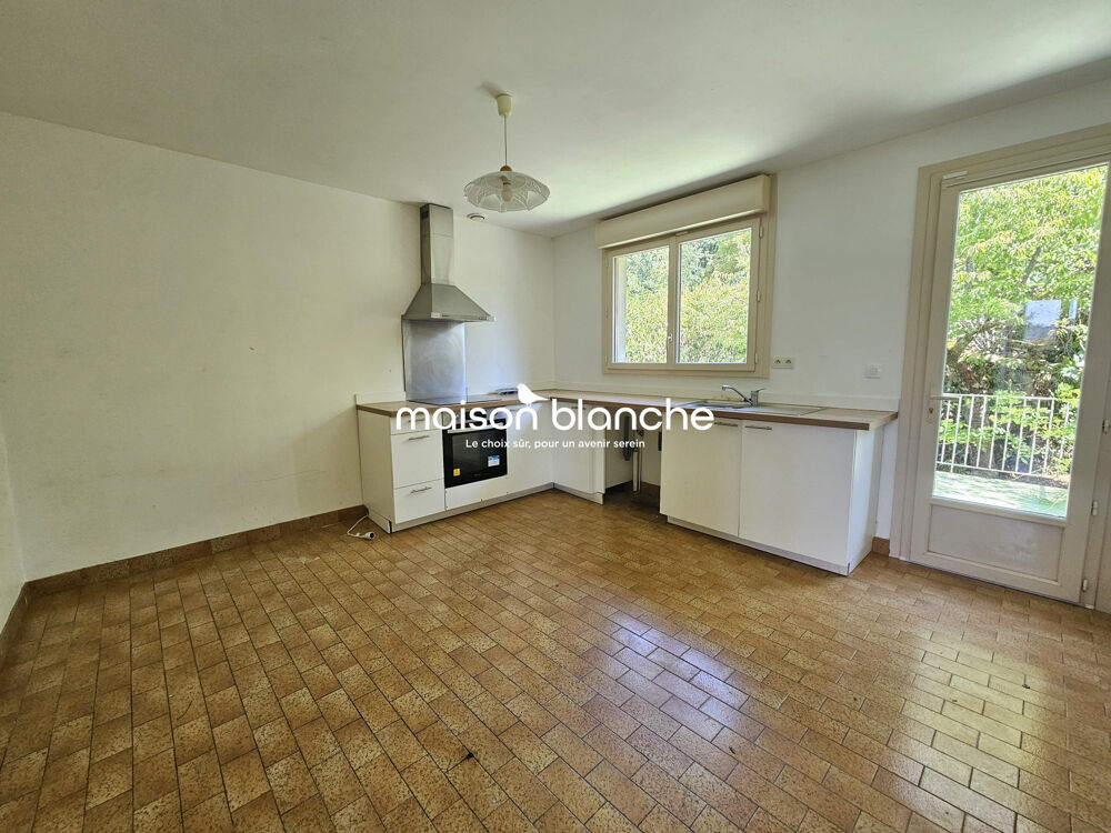 Maison à vendre Saint-Barthélemy-d'Anjou