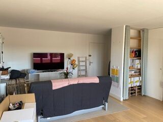  Appartement à louer 2 pièces 49 m²