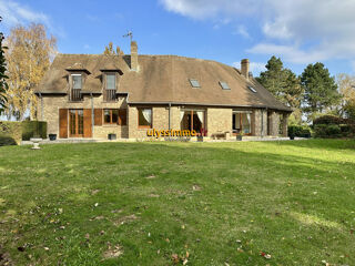  Maison � vendre 7 pi�ces 272 m�