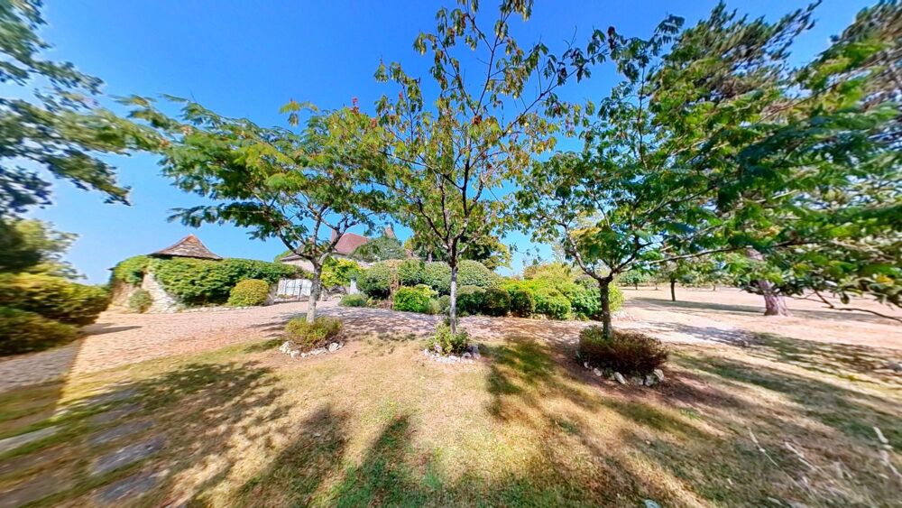 à vendre  Maison Eymet (24500)