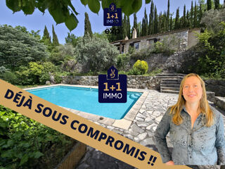  Maison � vendre 5 pi�ces 127 m�