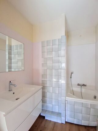  Maison à louer 3 pièces 59 m²
