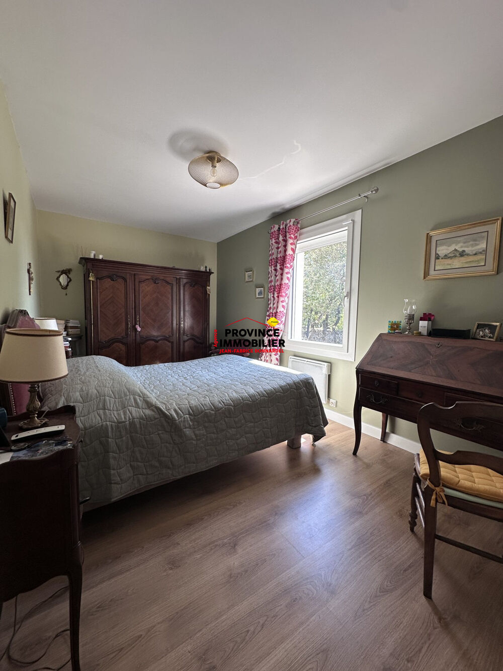 Vente Maison Villa avec magnifique vue Salles-sous-bois