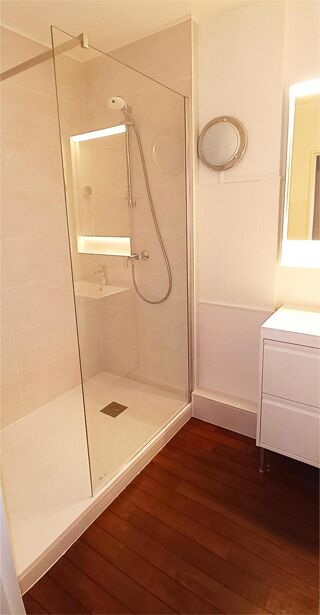  Appartement � vendre 4 pi�ces 88 m�