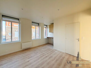  Appartement à louer 2 pièces 28 m²