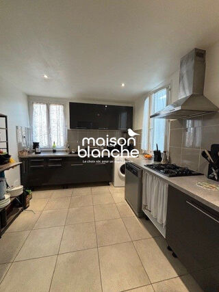  Maison � louer 4 pi�ces 117 m�