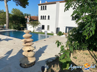  Maison à vendre 7 pièces 267 m²