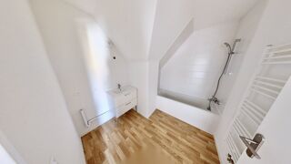  Appartement � vendre 3 pi�ces 58 m�