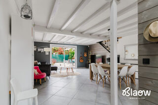  Maison à vendre 6 pièces 147 m²