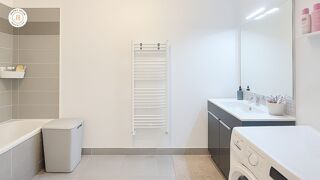  Appartement � vendre 4 pi�ces 82 m�