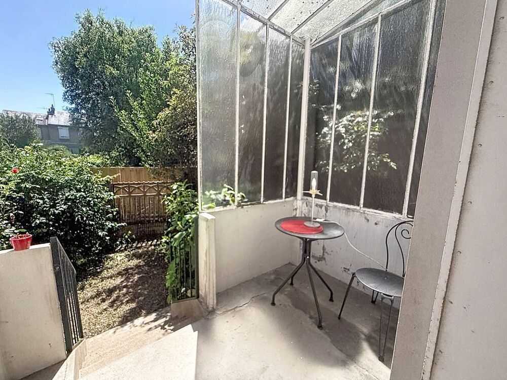 Maison 3 pièces 56 m² · à Tours · 56 m² · 230 000 €