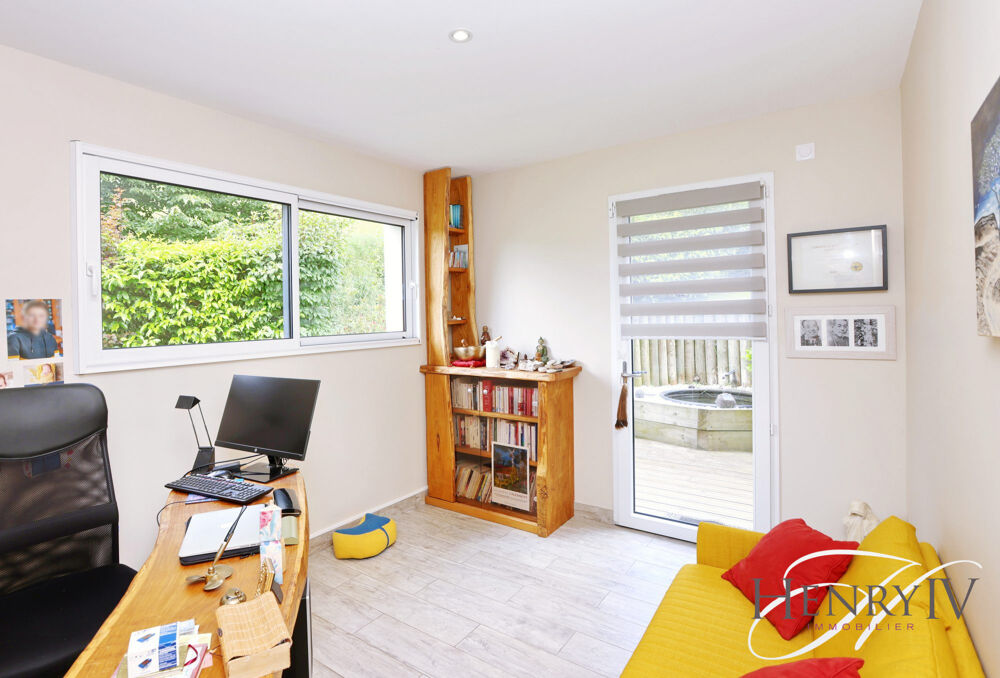 à vendre  Maison Theys (38570)