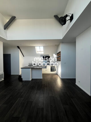  Appartement � vendre 4 pi�ces 83 m�