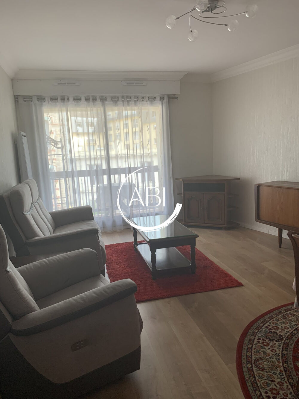 Appartement à louer Bagnoles de l'Orne Normandie