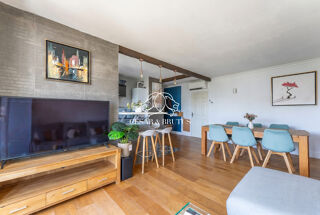  Appartement à vendre 3 pièces 64 m²