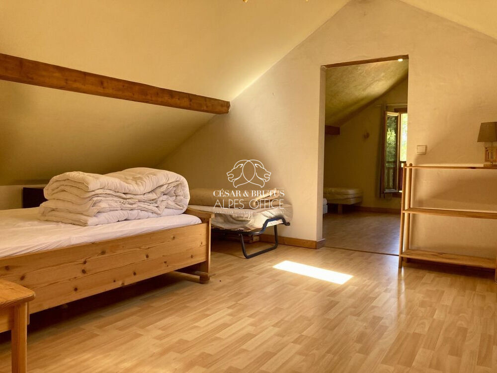 � vendre  Maison Saint-Gervais-les-Bains (74170)