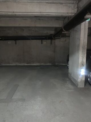  Parking / Garage à vendre 25 m²