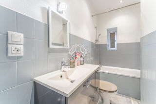  Appartement � vendre 3 pi�ces 57 m�