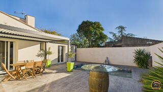  Maison � vendre 4 pi�ces 76 m�