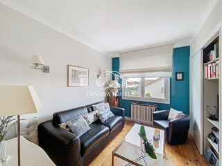  Maison � vendre 5 pi�ces 108 m� Andr�zieux-bouth�on