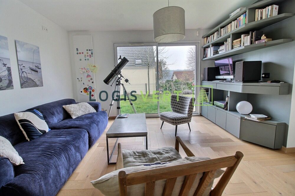 Vente Maison Maison 7 pièces à Palaiseau Palaiseau