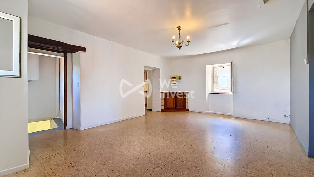 Vente Immeuble Immeuble à vendre Gravières Gravières