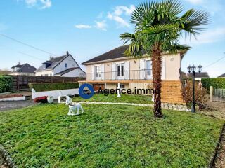  Maison  vendre 5 pices 82 m