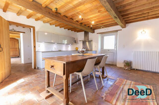  Maison à vendre 4 pièces 164 m²