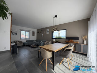  Maison à vendre 5 pièces 159 m²