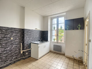  Appartement à louer 1 pièce 21 m²