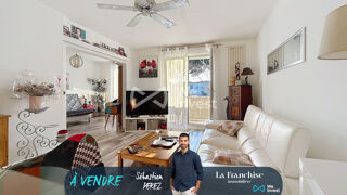  Appartement � vendre 3 pi�ces 69 m�
