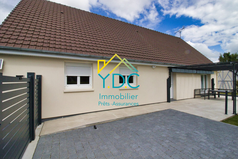 Maison 4 pièces 1 m² · à Yerville · 1 m² · 250 000 €