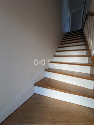  Maison � vendre 5 pi�ces 105 m�